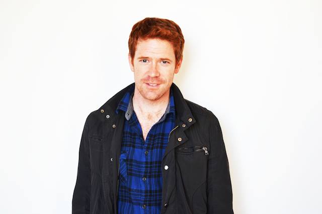 Scott Thorpe, founder of VideoSupport